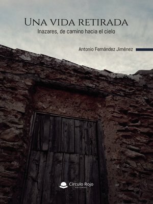 cover image of Una vida retirada